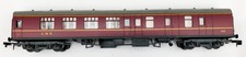 O gauge LIMA  BR Mk 1 Brake
