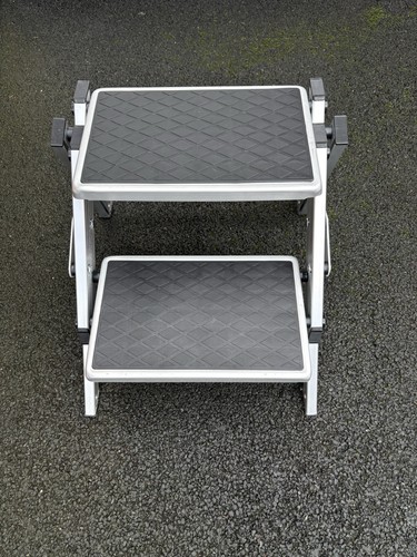 Lightweight aluminium double - aluminium,