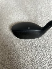 Cobra King Tec Hybrid 24