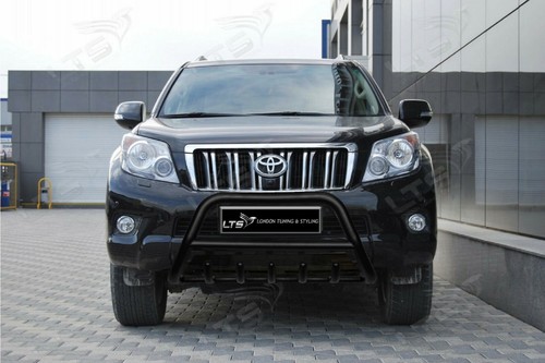 Toyota land cruiser - toyota,