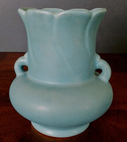 Antique weller flared - antique,