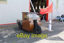 Photo 6x4 raleigh wheeler - 3,