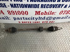 FORD KA ZETEC 1.2 PETROL 2012