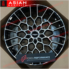 Forged Wheel Rim 1 pc for