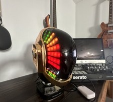 Daft Punk LED RGB KIT - Guy