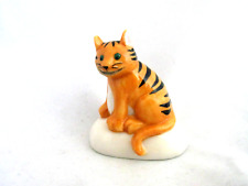 WADE COLLECTORS CLUB ALICE IN WONDERLAND SERIES CHESHIRE CAT