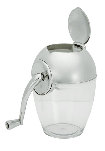 1000ml chrome portable - 1l,