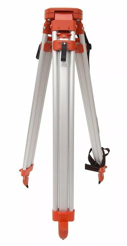 Aluminum tripod auto - tripod, level