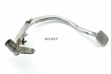 Honda CB 500 T manufactured