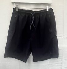 Boys Blue Shorts Age 14