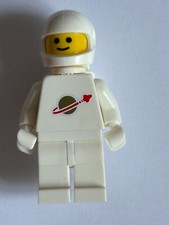 Lego Space Minifigure sp006new