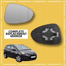 RHS Right side for Vauxhall