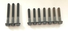 CYLINDER HEAD BOLT HALF SET