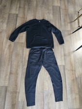  Nike Tech Blue- Navy