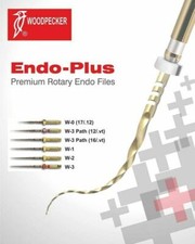 Woodpecker Endo Plus Heat