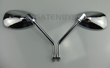 For YAMAHA Mirrors XV XVS BT