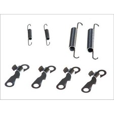 NEW ACCESSORY KIT, PARKING