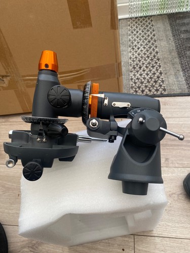 Celestron cgs equator mount - cgs,