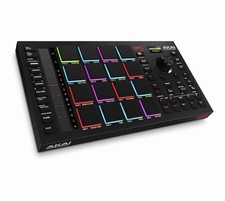 NEW Akai Professional MPC
