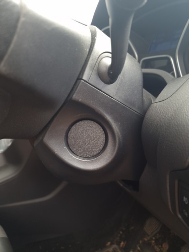 Keyless ignition barrel - keyless,