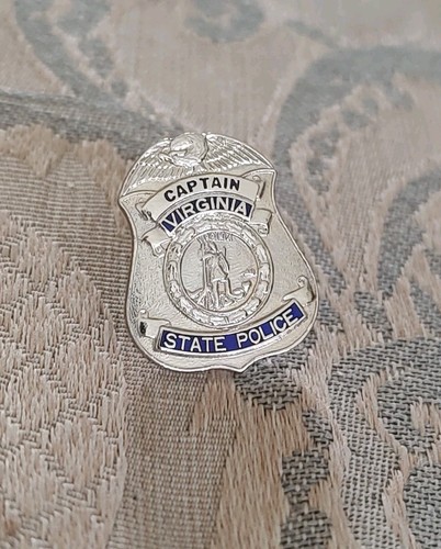 Official virginia state police - virginia,