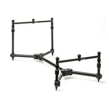 Solar A1 Ground Rod Pod (4" &