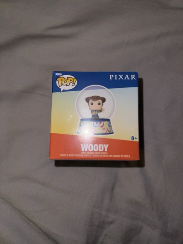 Funko pop vinyl - funko, snow