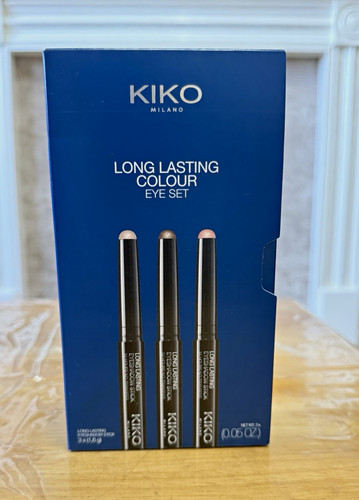 Kiko milano long lasting - kiko,