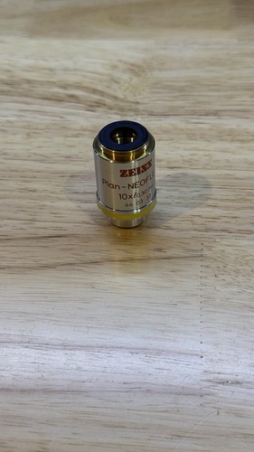 Zeiss epiplan neofluar - zeiss,