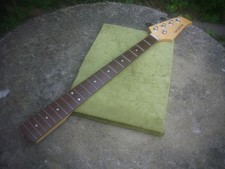 BASS PROJECT NECK -FF-BASS P