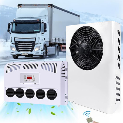 12v universal split - 12v,