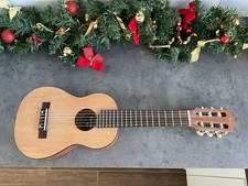 Left Handed Yamaha GL1 Guitalele