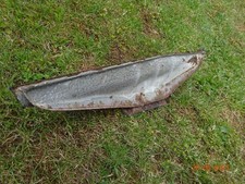 Ford Capri n/s/f inner wing V6 strength turret top plate body shell panel 2.8i