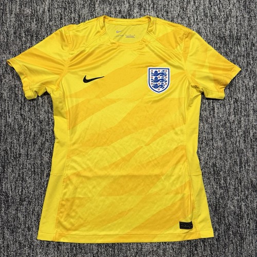 England lionesses nike yellow - england,