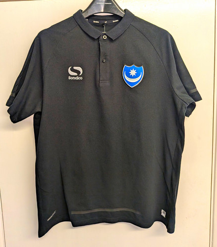 Bnwt sondico portsmouth - sondico, fc