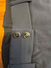 Ariat Pro Series Tri Factor