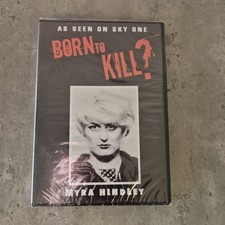 Born to Kill: Myra Hindley - E