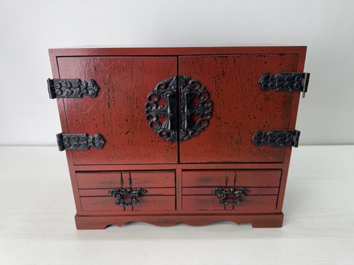 Y10551 tansu wooden - y10551,