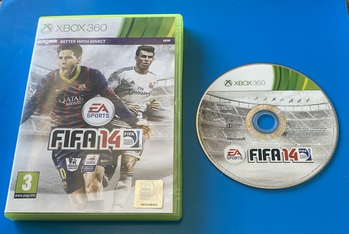Fifa box 360 - 14, x