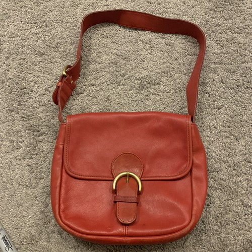 Coach legacy bedford - bedford, saddle