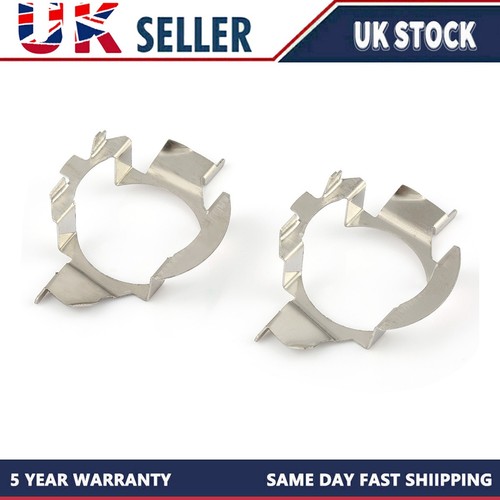 Led headlight adapter - led, h7