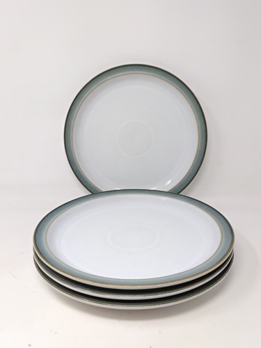 Set denby regency - 4, 10.25"