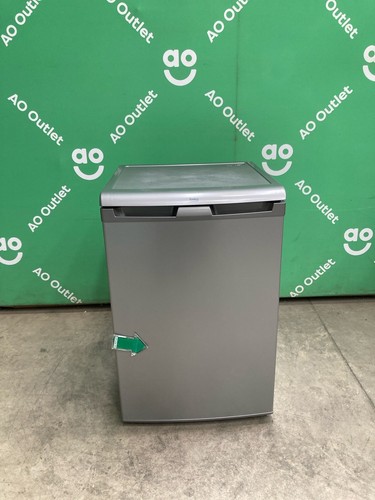 Beko fridge 84cm silver - 84cm,
