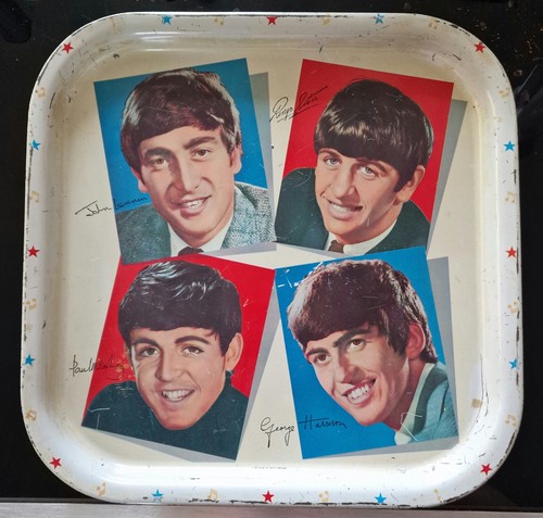 Vintage 1964 the - 1964, beatles