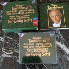 Richard Wagner - Wagner