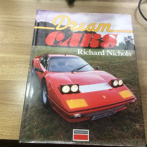 Dream cars h smith - (w,
