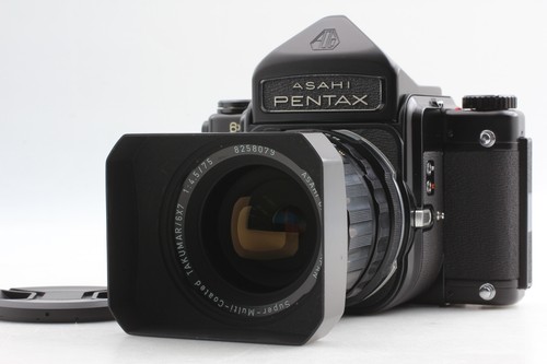 Hood near mint - hood, pentax
