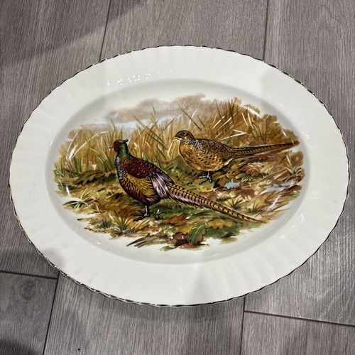 Vintage english bone china - bone,
