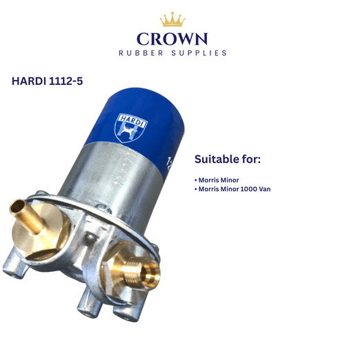 Hardi fuel pump model - hardi,