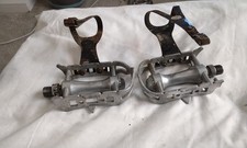 Sr sp150 Reynolds rat trap pedals racing touring 531 80s